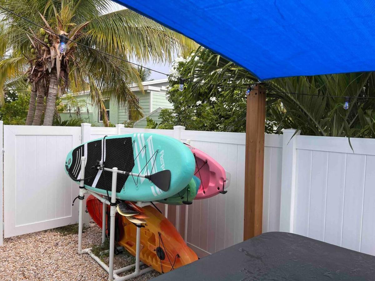 Casa Blue Pelican. Marathon Exterior photo