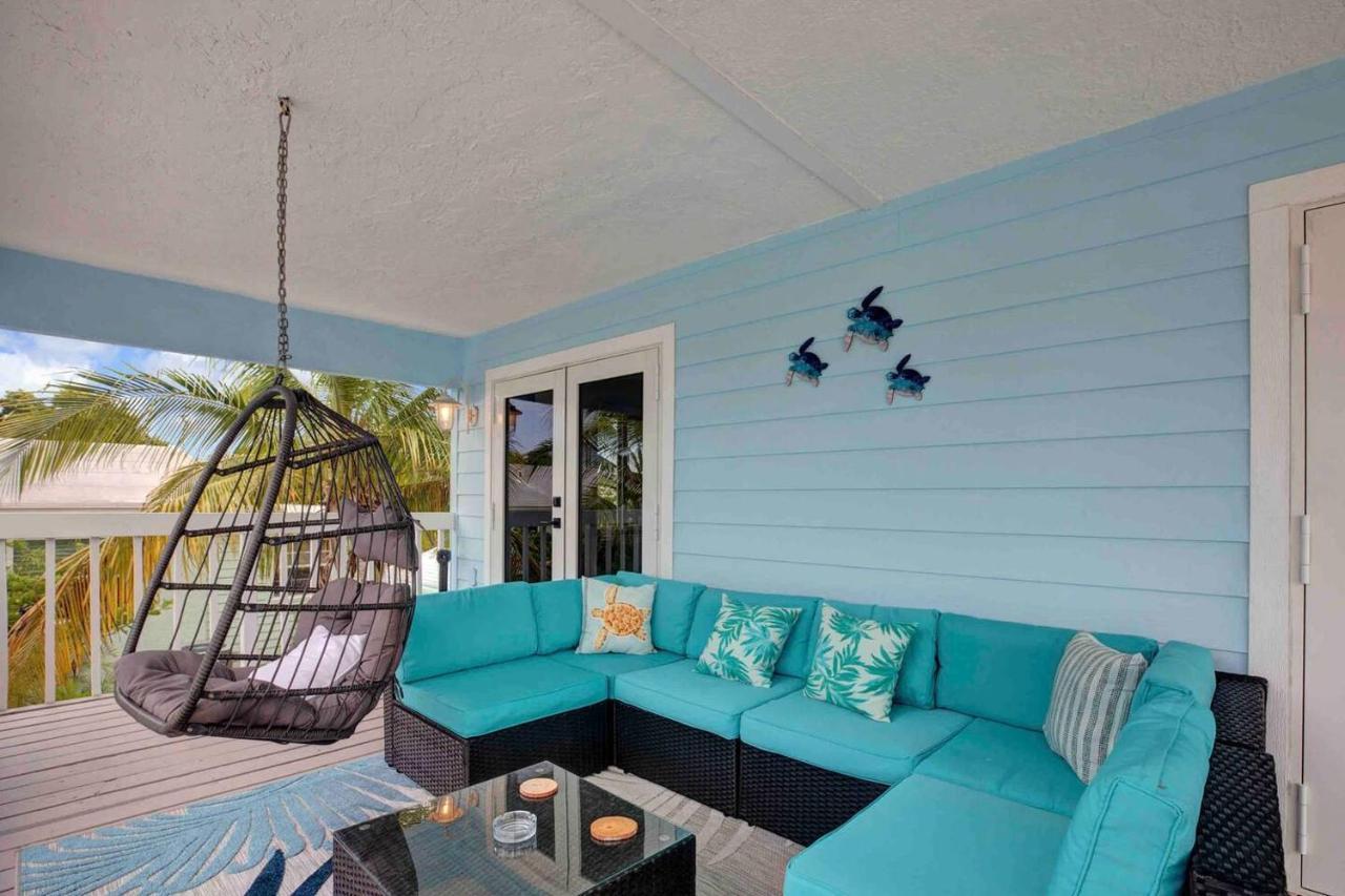 Casa Blue Pelican. Marathon Exterior photo