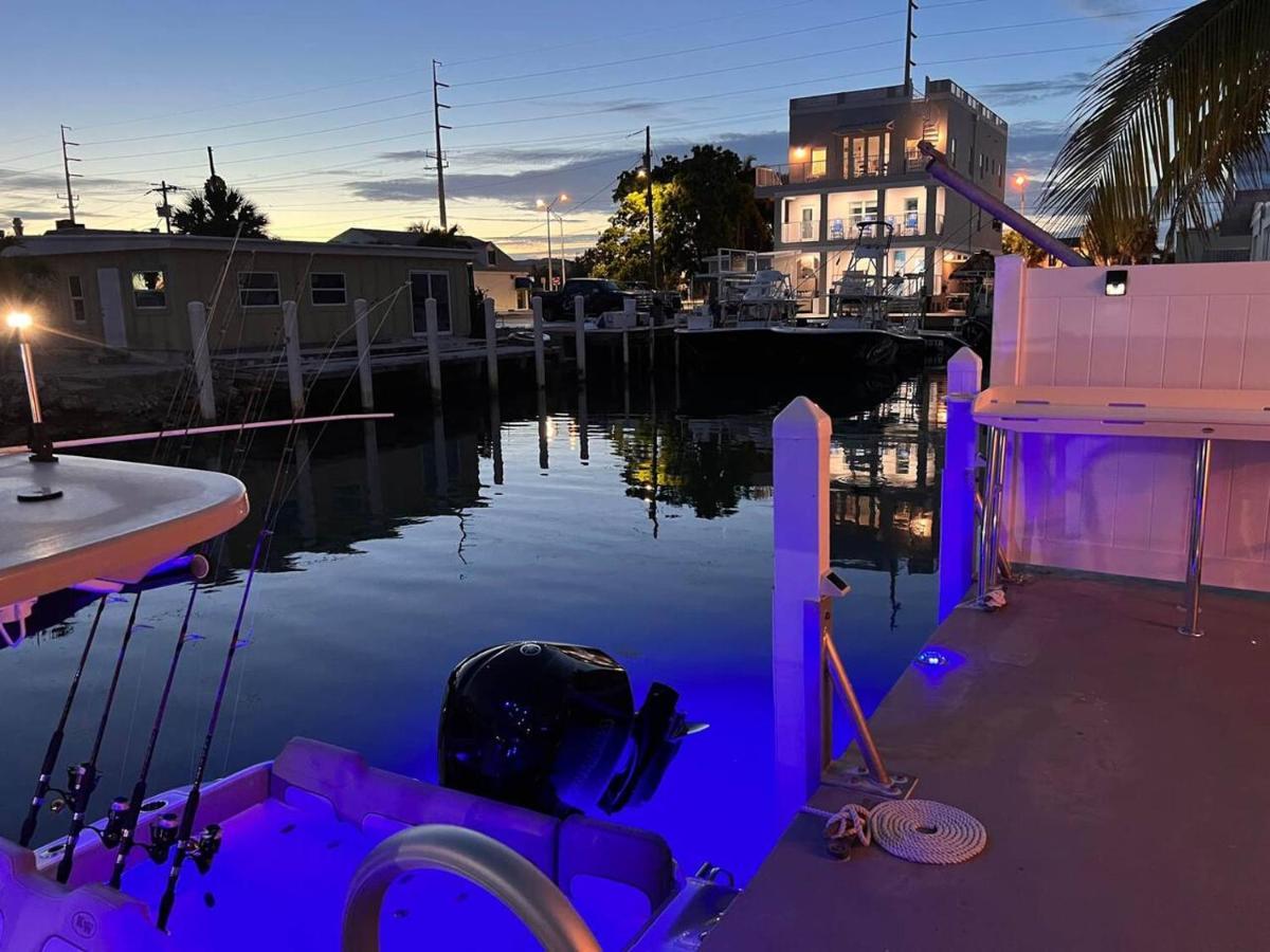 Casa Blue Pelican. Marathon Exterior photo