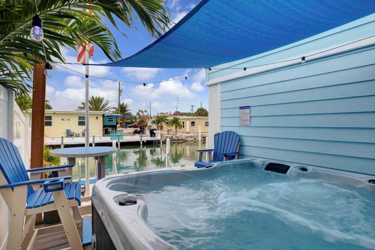 Casa Blue Pelican. Marathon Exterior photo