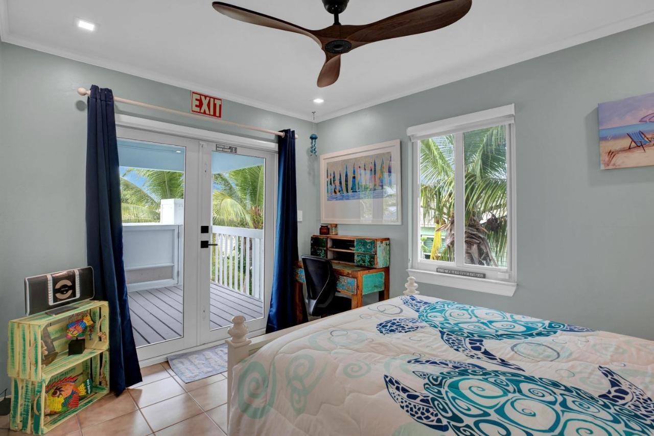 Casa Blue Pelican. Marathon Exterior photo