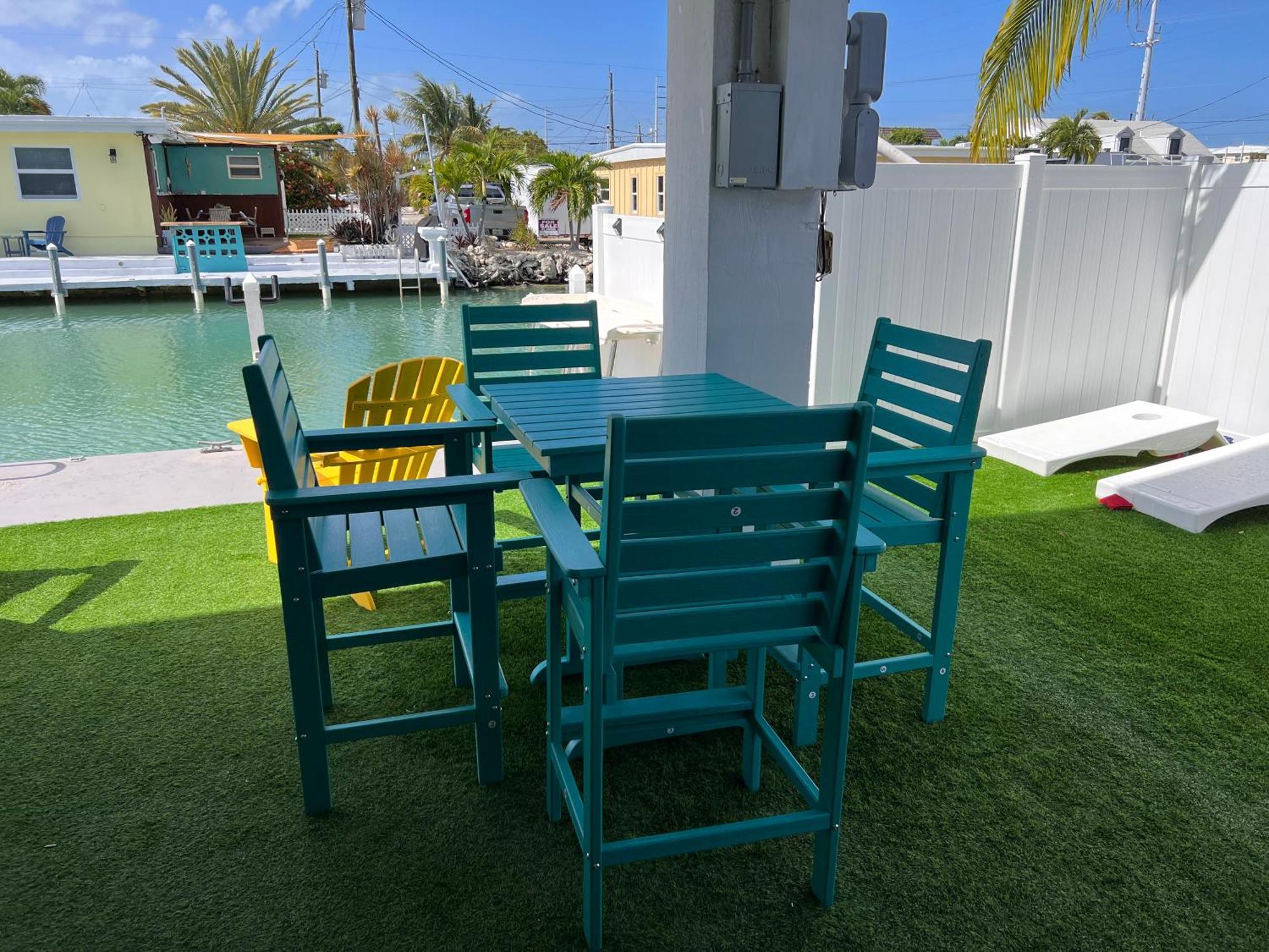 Casa Blue Pelican. Marathon Exterior photo