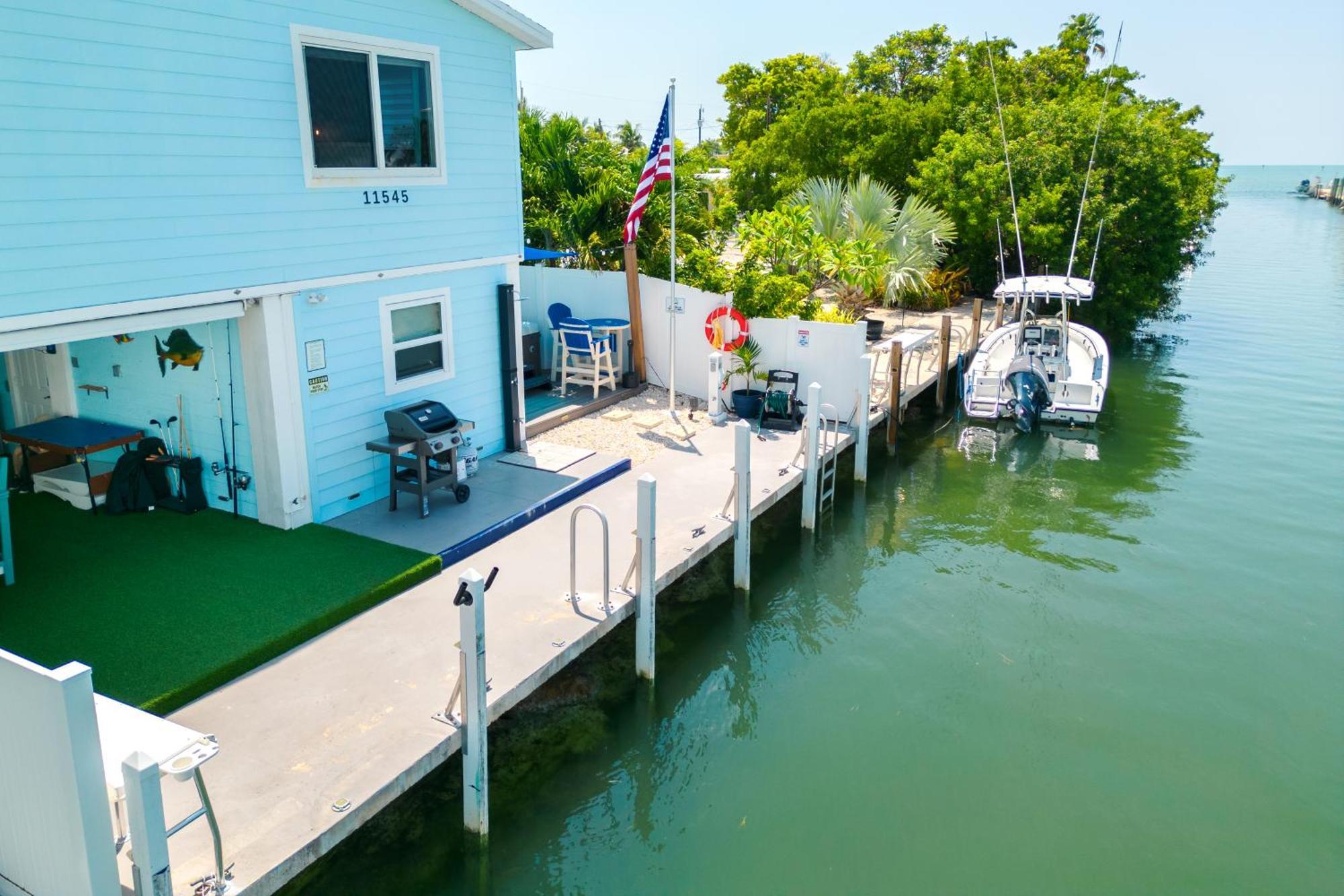 Casa Blue Pelican. Marathon Exterior photo