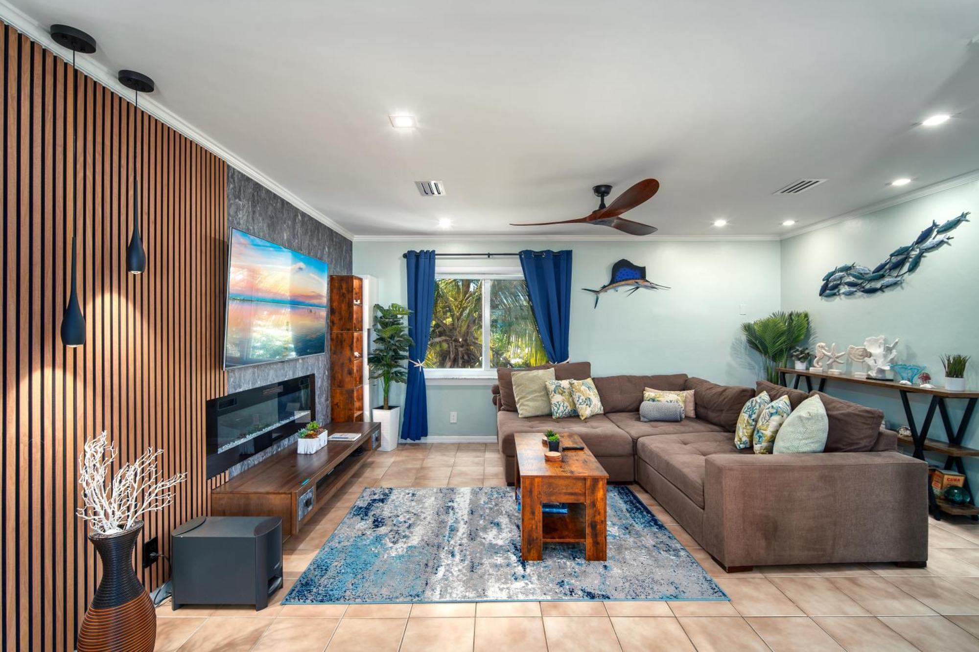 Casa Blue Pelican. Marathon Exterior photo
